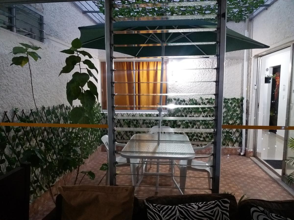 Hotel Medellin Calasanz Exterior photo