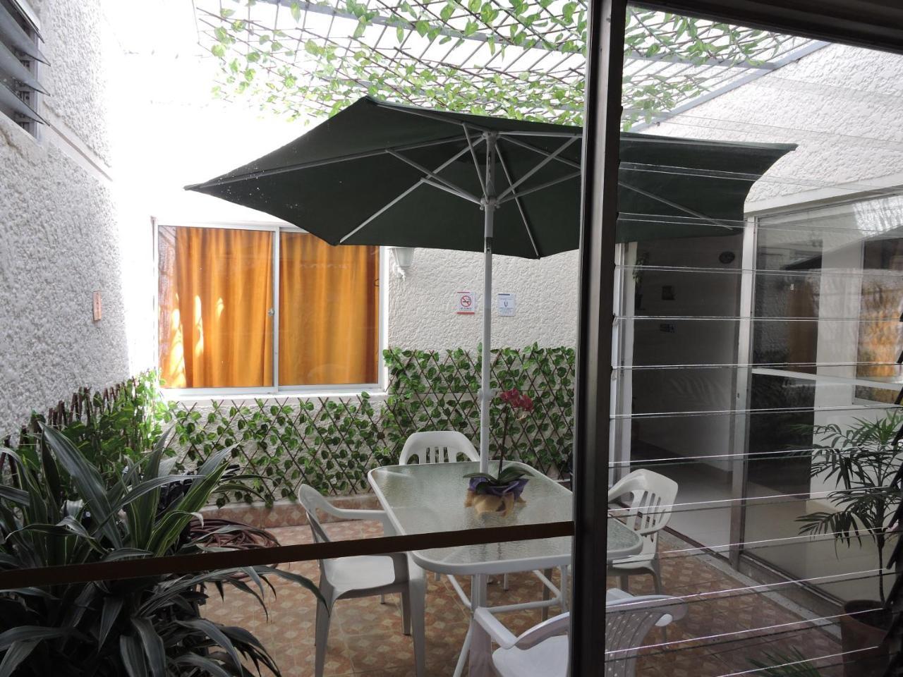 Hotel Medellin Calasanz Exterior photo